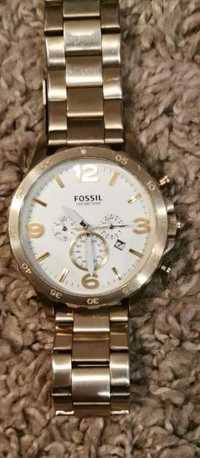 Zegarek Fossil JR 1479 gold