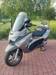 Piaggio Xevo 11r