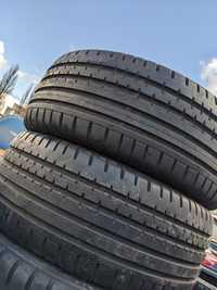 225/45R17 Continental літній комплект