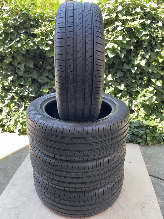 235/55 R19 Pirelli Scorpion Verde