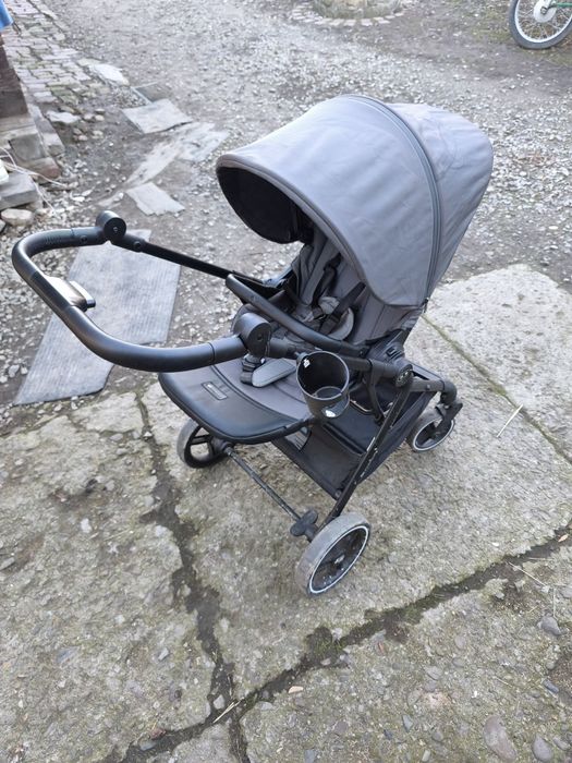 Wózek Kinderkraft Yoxi