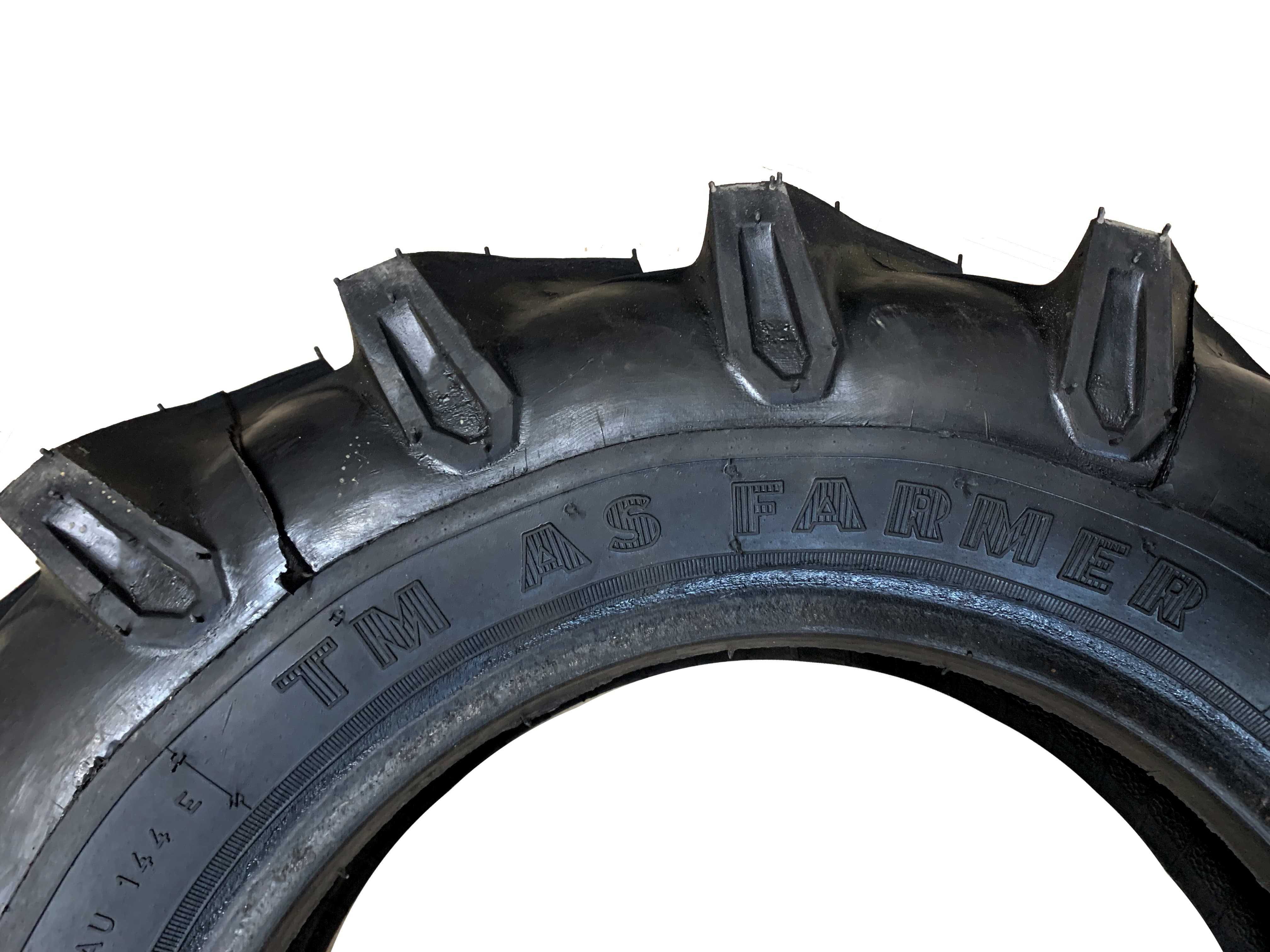 Шини тракторні 6,5/80 R14 резина тракторна TM FARMER ITALY мотоблок