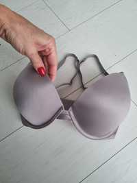 Biustonosz 70F push up Victoria Secret