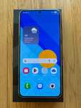 Samsung S22+ 8/256GB złoty