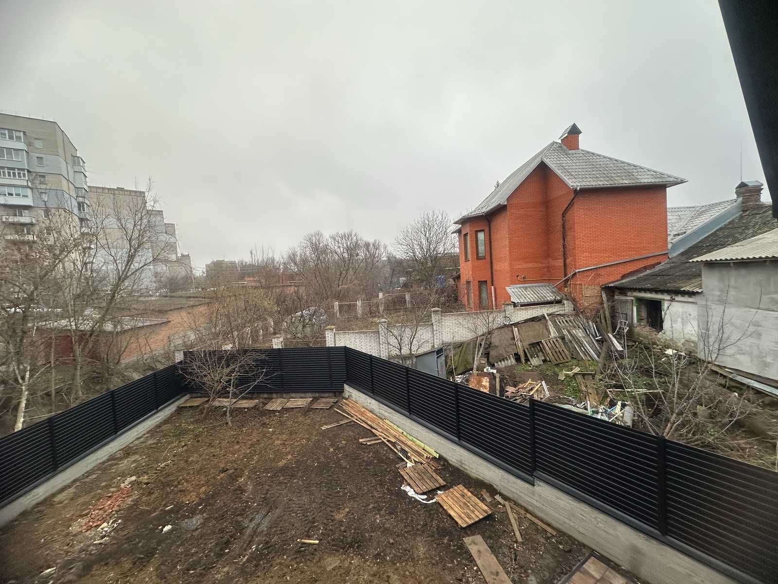 Продаж окремостоячого будинку на Брацлавській