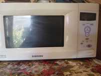 Продам микроволновку Samsung