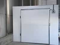 Câmara frigorífica de congelação/conservação
