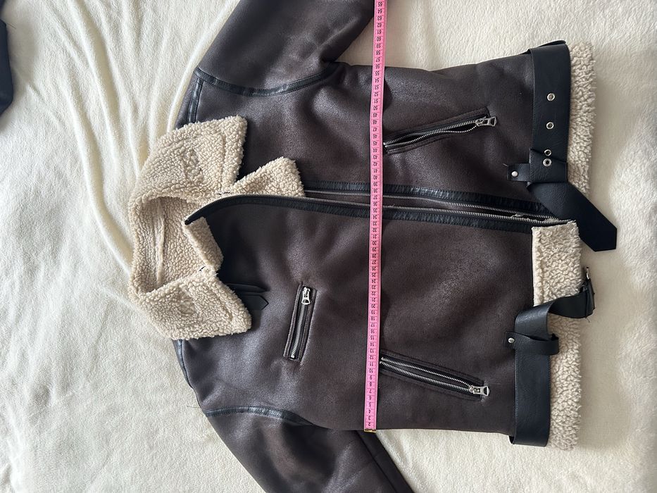 Продам зимову дублянку