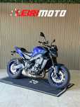 Yamaha MT-09 De 2024
