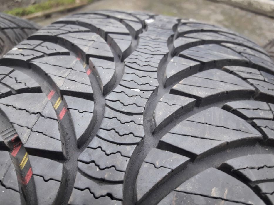 195/65/R-15 Fulda Montero Kristal3 ЗИМА