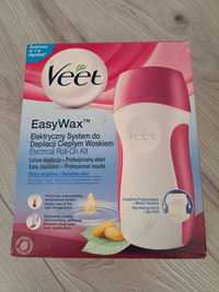 Veet EasyWax podgrzewacz do wosku