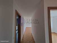 Apartamento T2 para Arrendamento