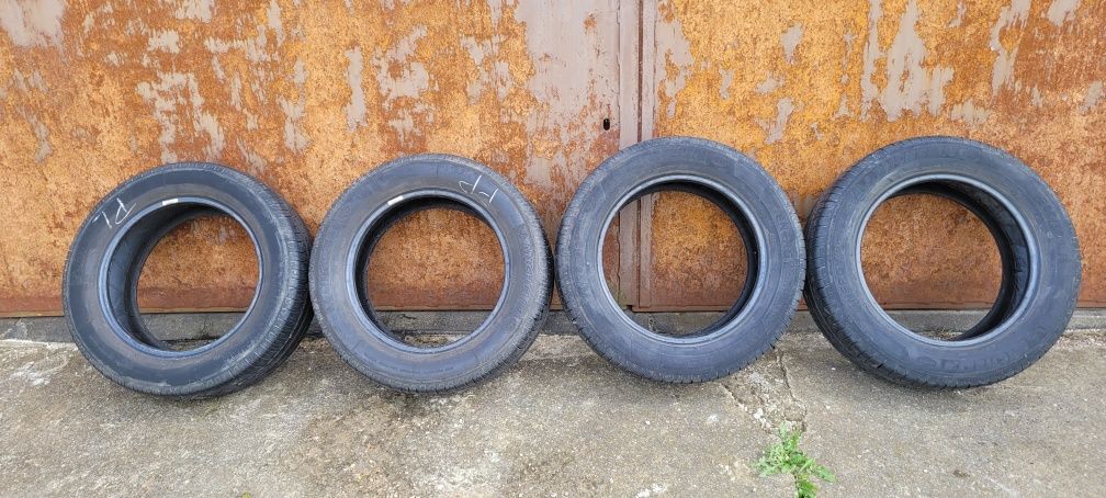 Opony Michelin Energy Saver 205/60/16 4szt.4szt