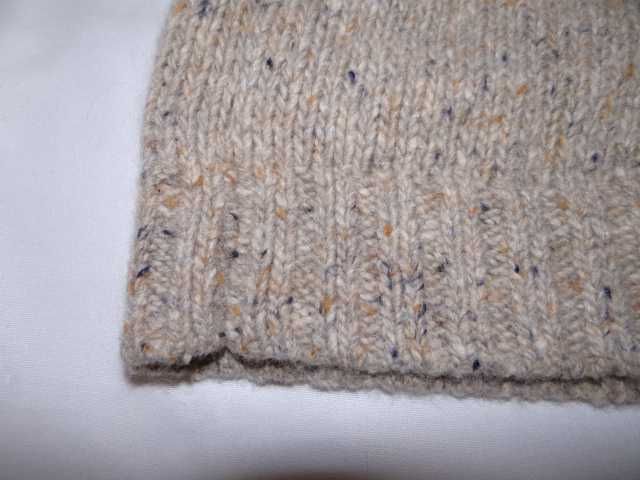 Wełniana Czapka - Jack Wolfskin Merino