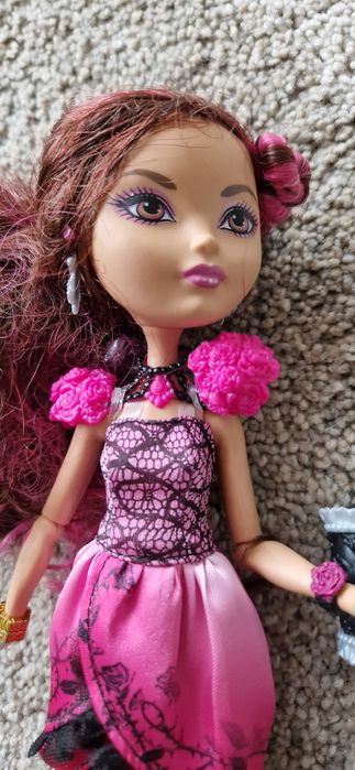 Lalka Ever After High Briar