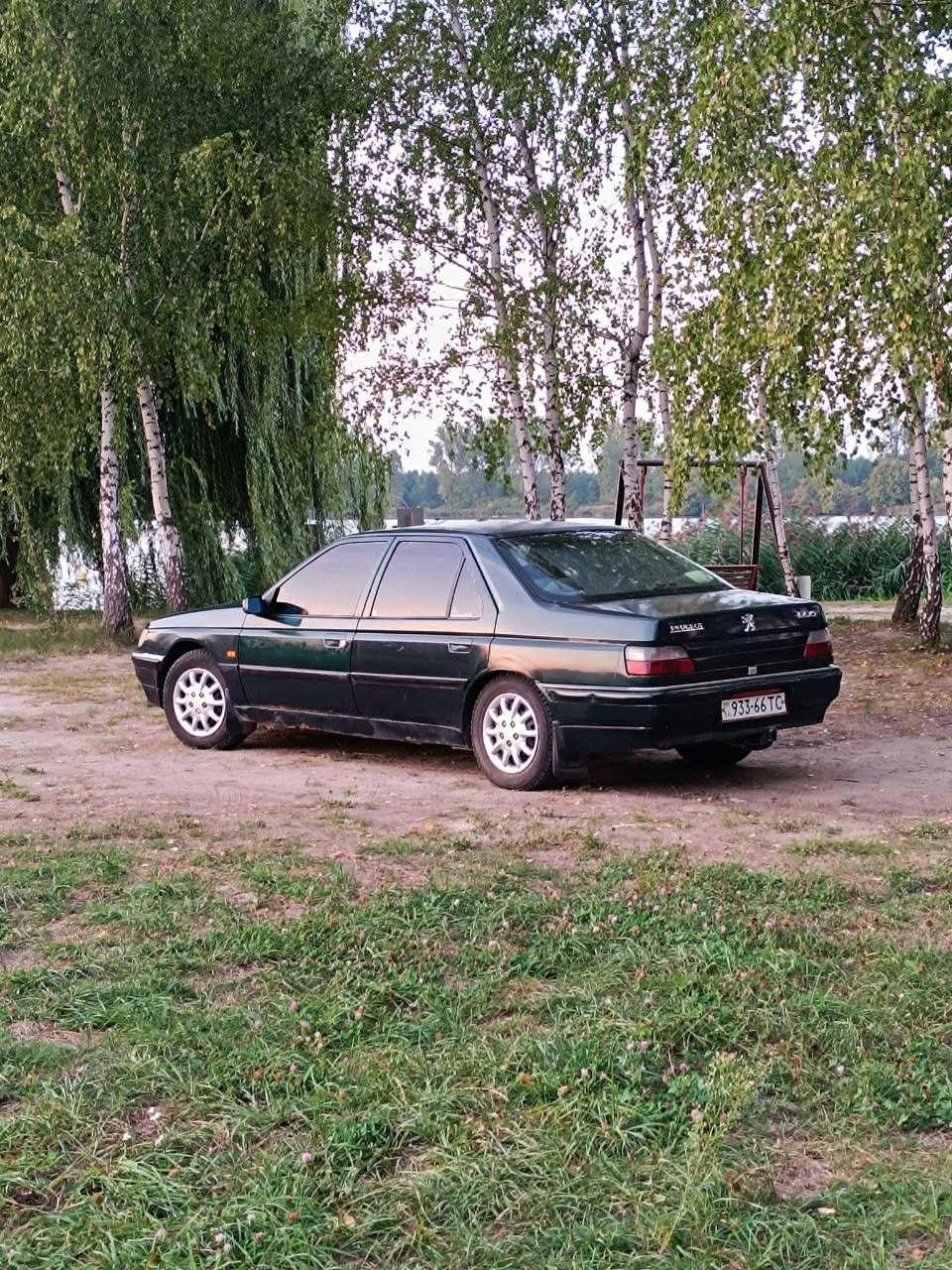 Продам пижика 605