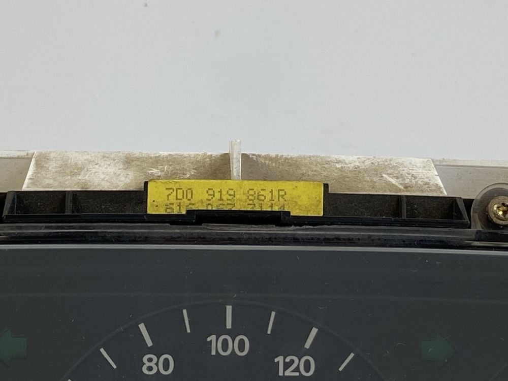 Панель приладів VW T4 Спідометр Фольксваген Т4 7D0919861R