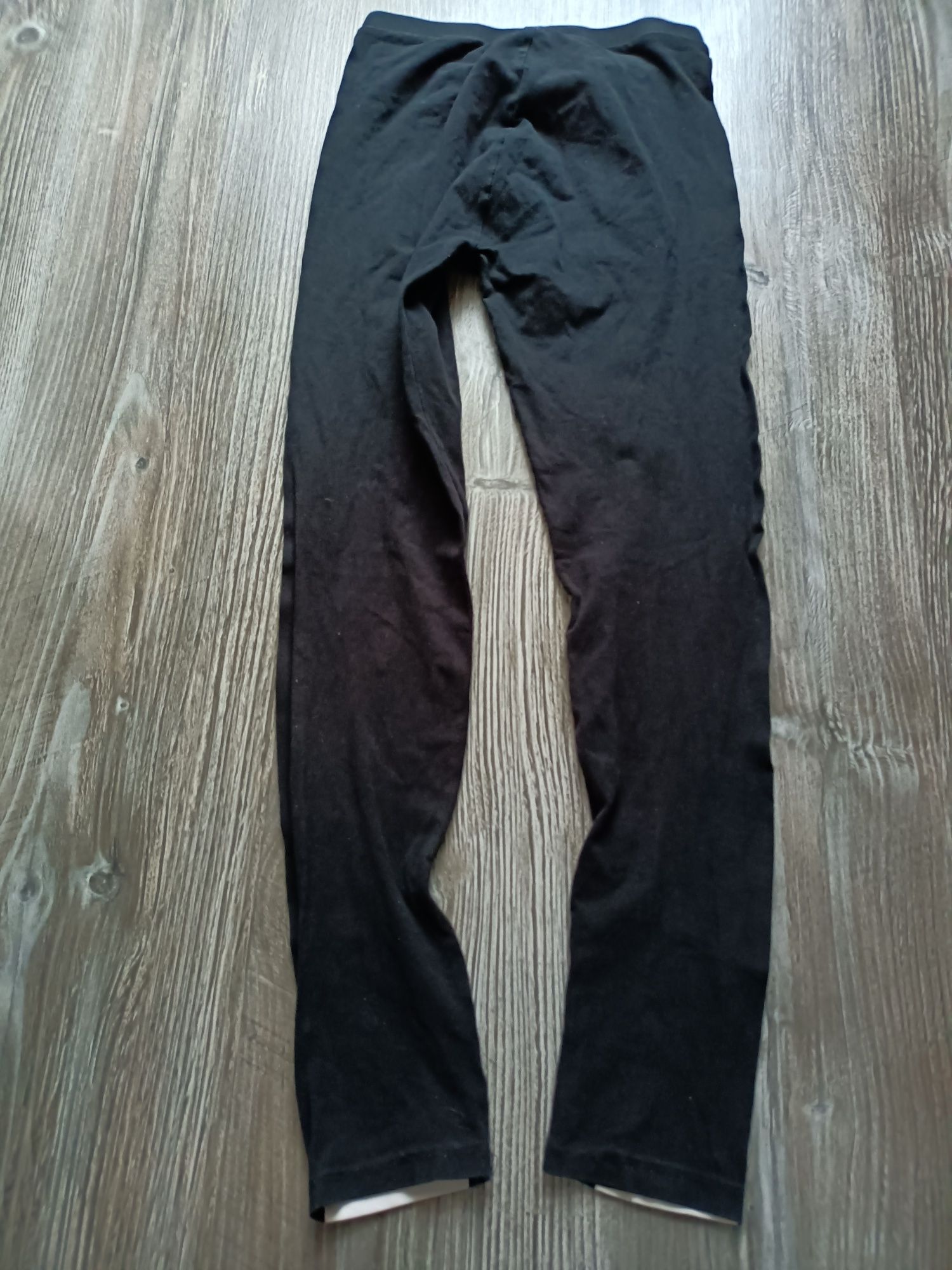 Leginsy getry Zara 152 rozmiar 11 lat