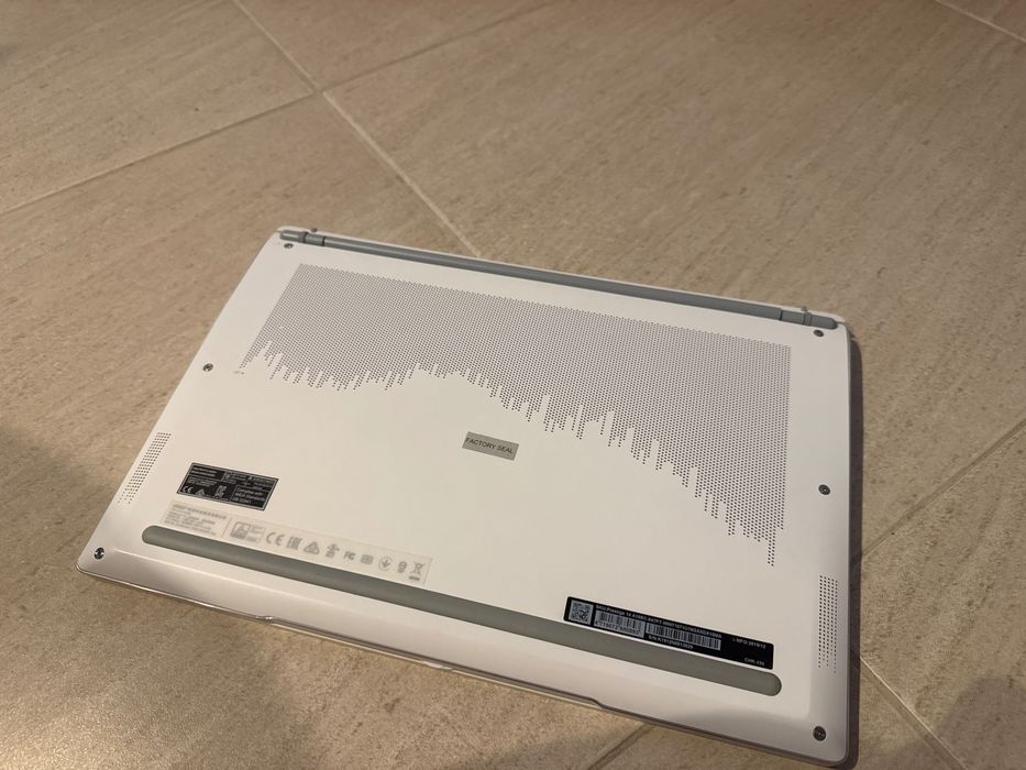 MSI Prestige 14 A10SC