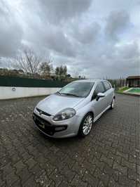 Fiant Punto Evo 1.3 Multijet 90cv