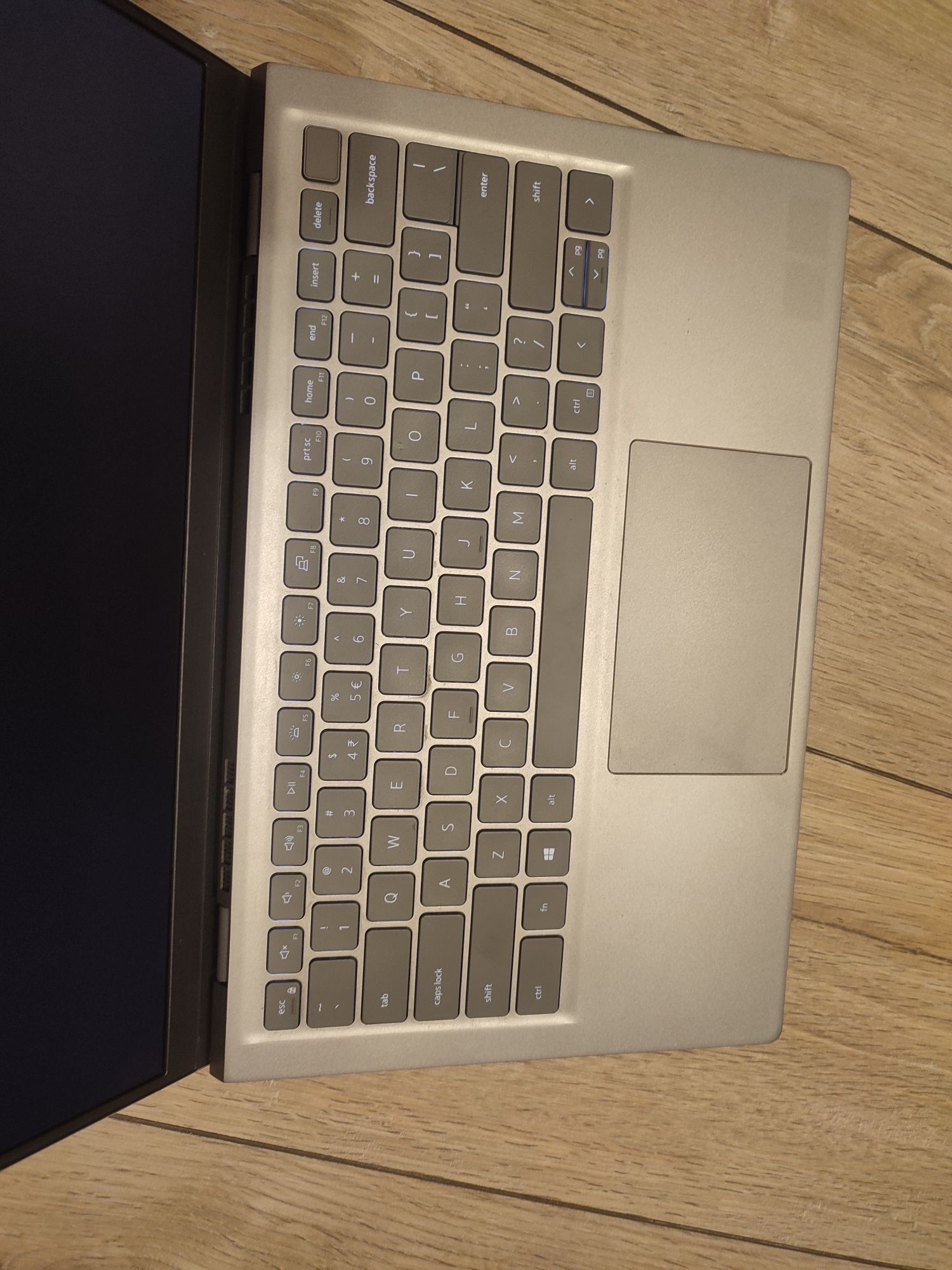 Laptop ultramobilny Dell Inspiron 5410 Intel i5 16/512GB