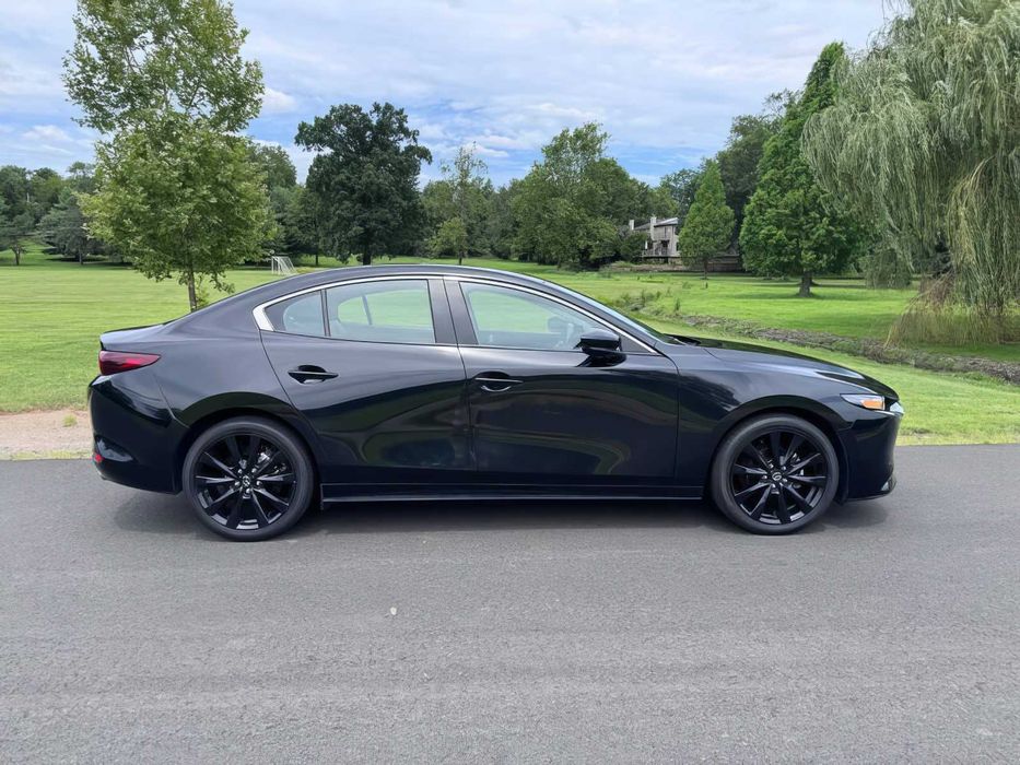 Mazda Mazda3      2024