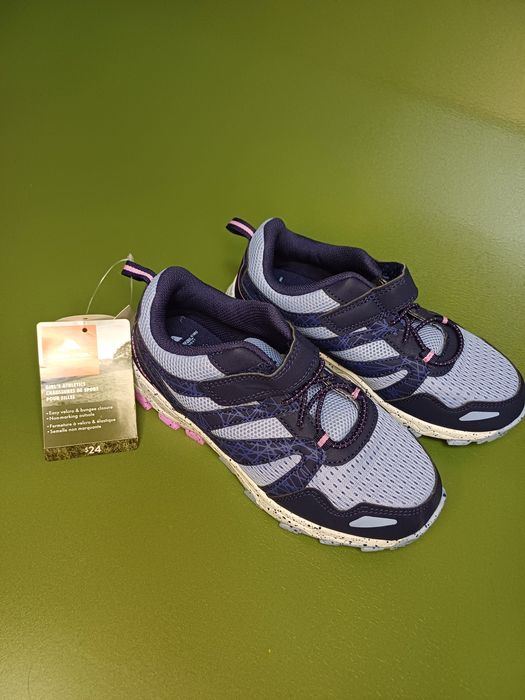 Кросівки Ozark Trail, 34 розмір, 21 см