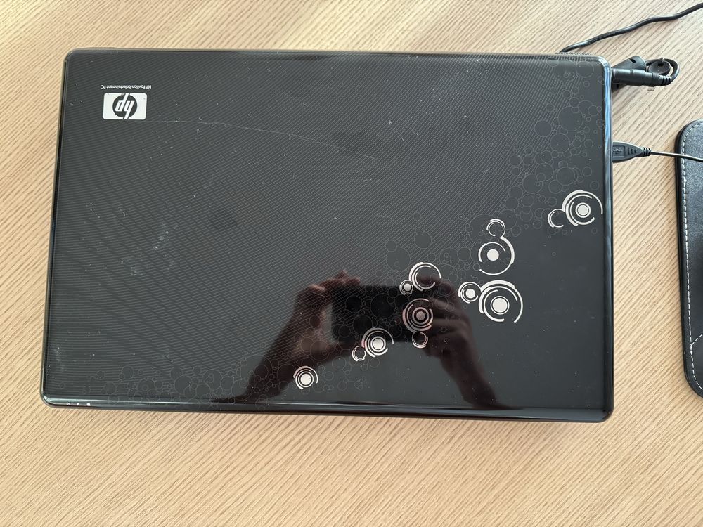 Portatil HP pavilion DV7 - com upgrades - windows 10