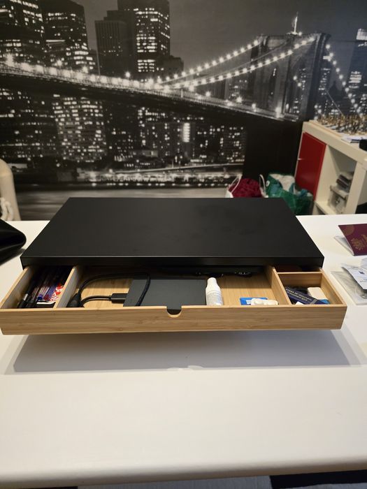 Suporte para monitor