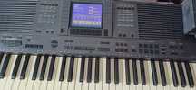 Keyboard Technics sx KN1400