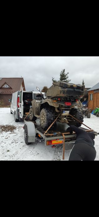 Usługi transportowe, auto holowanie, laweta, przyczepa, pomoc drogowa