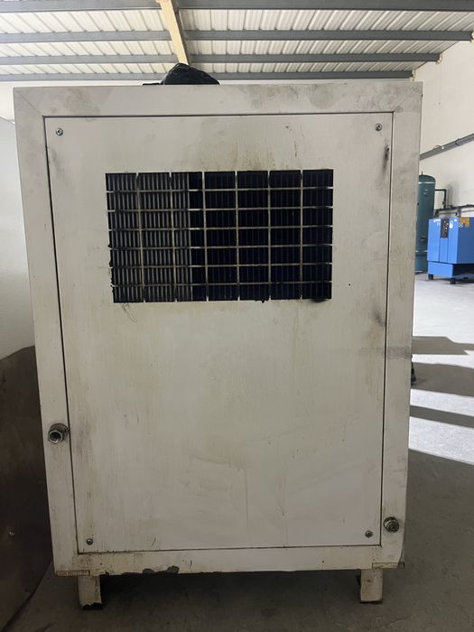 Compressor fluidajr