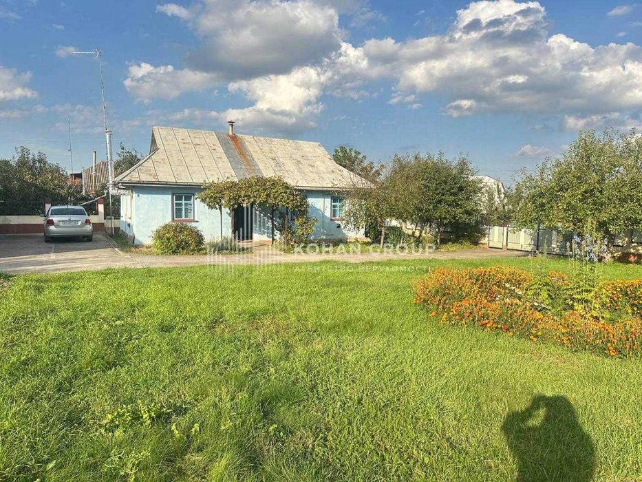 ‼️ Продається будинок у мальовничому селі Пирогівці ‼️