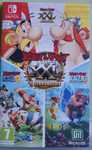 Asterix & Obelix XXL Collection Nintendo Switch - Rybnik Play_gamE