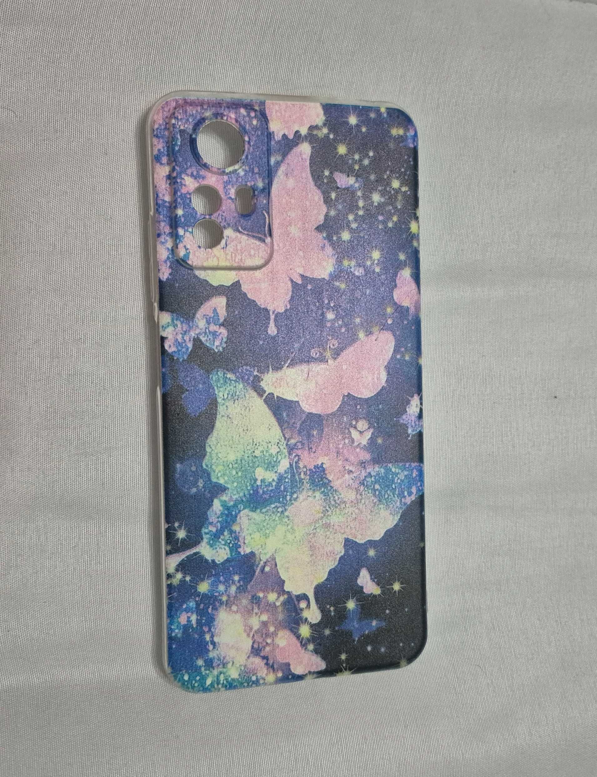 Capa para Redmi Note12S