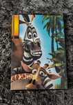 Dvd Zebra z klasą stan bardzo dobry