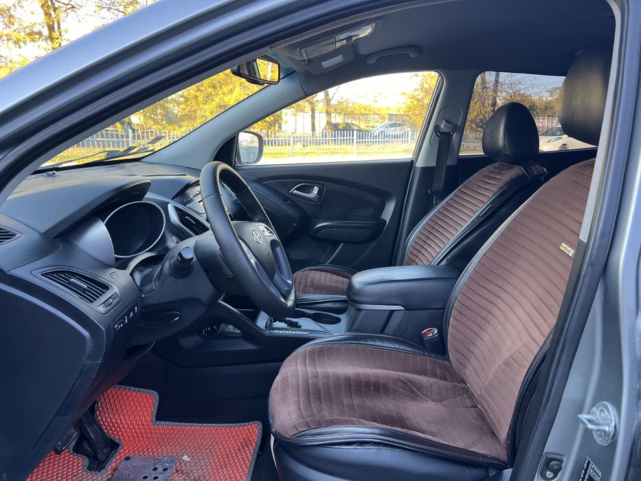 Hyundai Офіційний дізельний