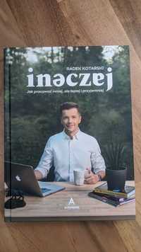 Inaczej, Radek Kotarski