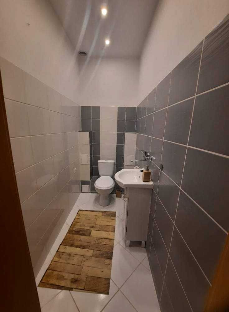 Trzebiatów Super lokalizacja, 10km od morza. Balkon + duża piwnica.prv