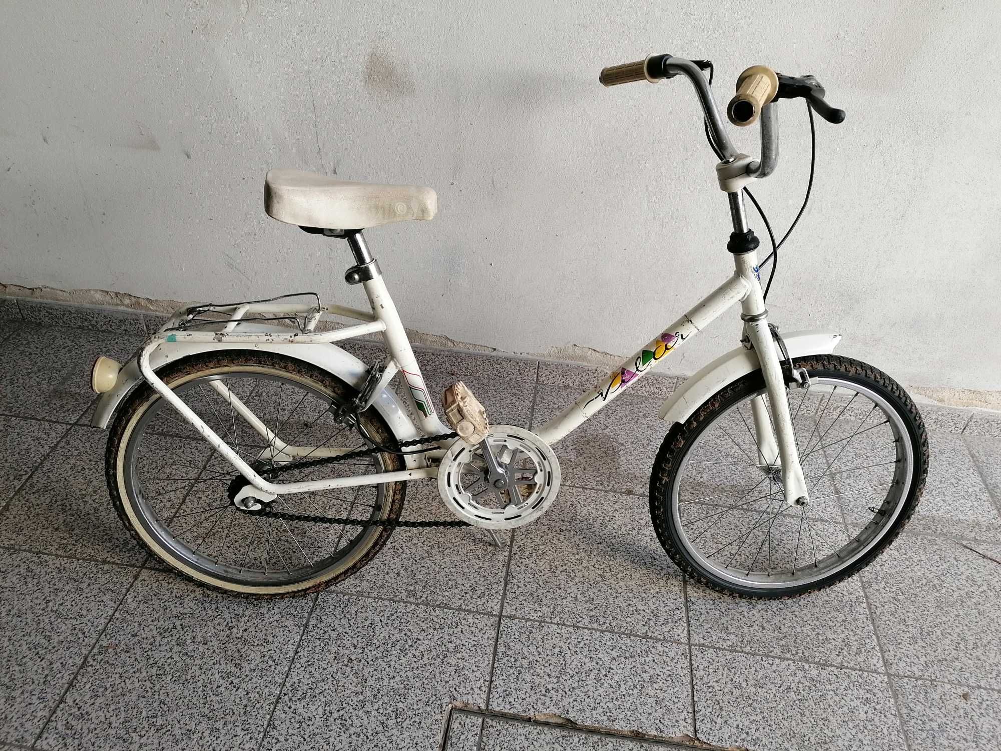 Venda bicicletas