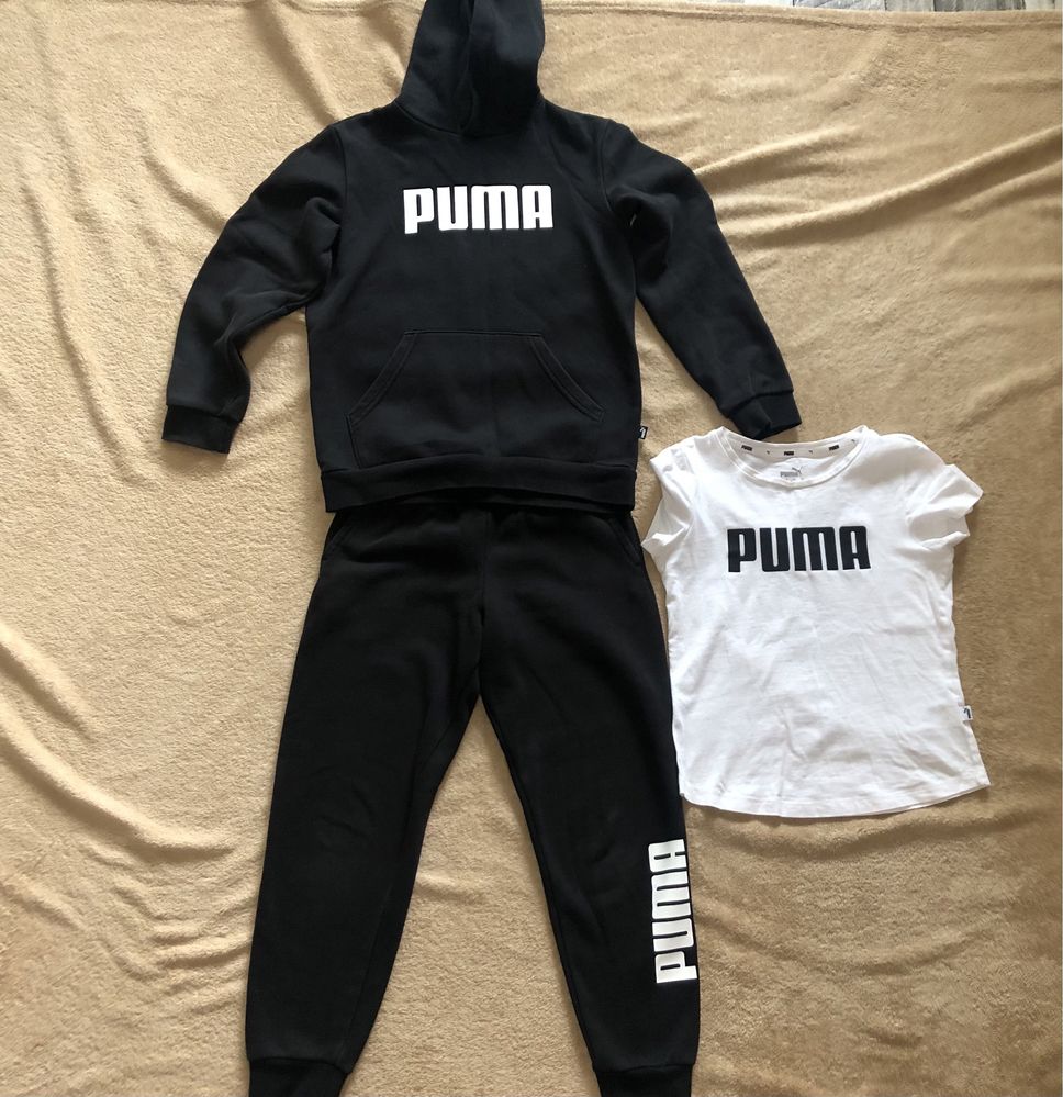 Спрртивний костюм Puma