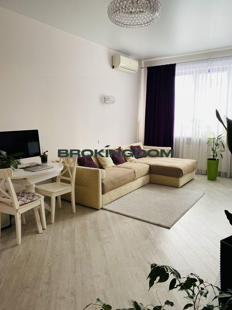 Продаж 1 кім.кв.67 кв. вул.Генерала Шаповалова.ЖК Смарагдовий.