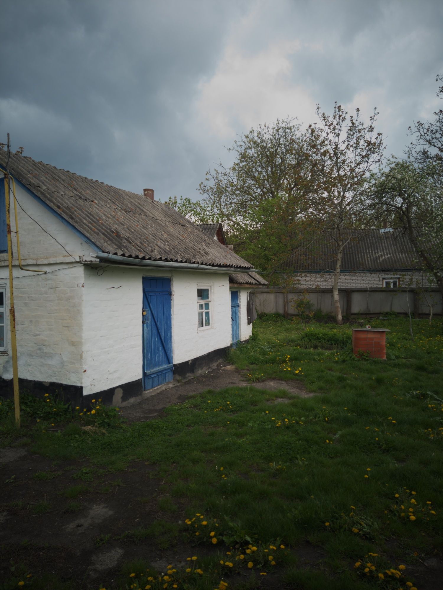 Продається будинок с. Городок Вінницька область