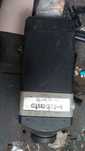 Ogrzewanie postojowe webasto Renault Master 3