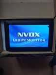 Telewizor przenośny 9 cali 12V/230V