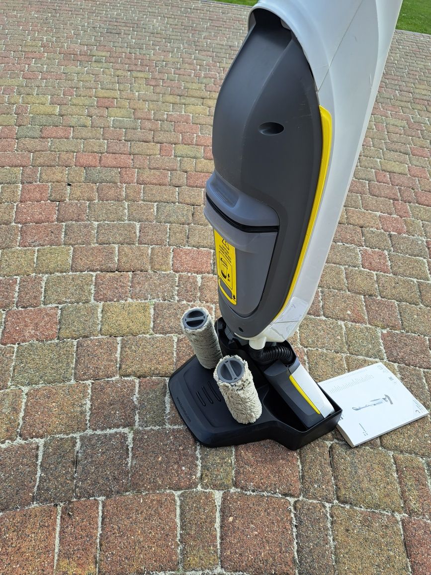 Mop parowy karcher FC5 Premium