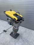 Skoczek WACKER NEUSON BS 60-4 19r ! BOMAG BT 60/4 BVT 65 Ammann acr