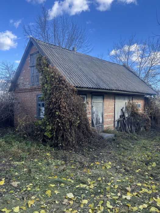 Продається будинок в м.Городище, Черкаська обл, вул.Травнева