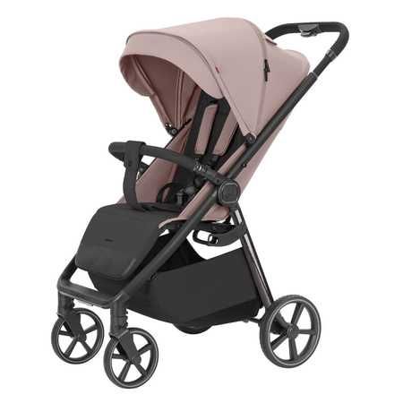 Wózek spacerowy Carrello Bravo M Lite Club Beige NOWY