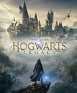 Hogwarts Legacy Steam(family sharing)